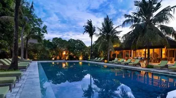 SUDAMALA RESORT SANUR