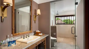 SUDAMALA RESORT SANUR