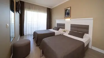 SUENO HOTELS BEACH SIDE