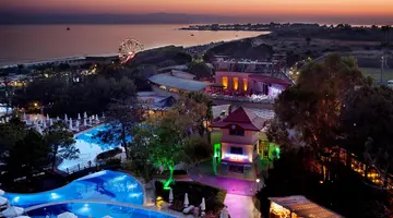 SUENO HOTELS BEACH SIDE