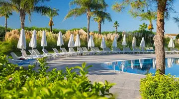 SUENO HOTELS BEACH SIDE
