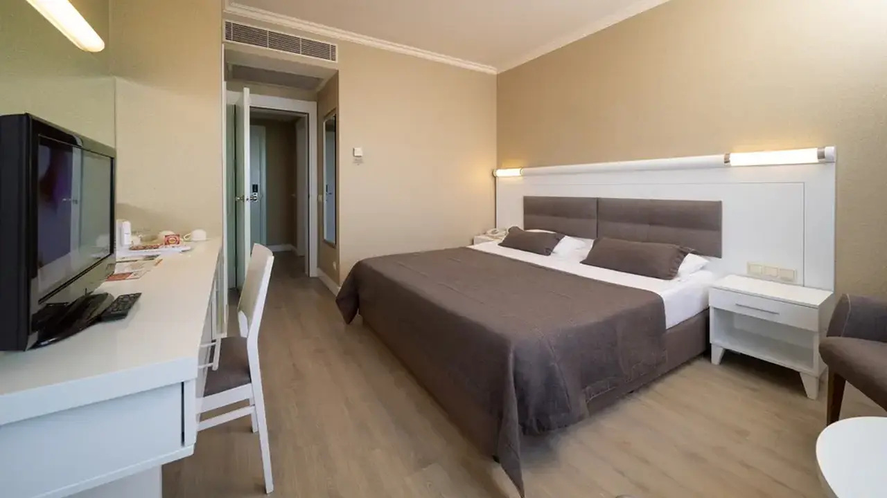 SUENO HOTELS BEACH SIDE