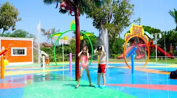 SUENO HOTELS BEACH SIDE