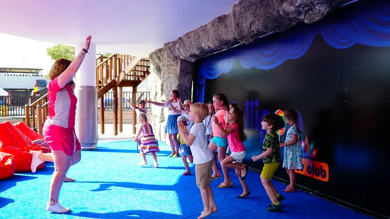 SUENO HOTELS BEACH SIDE