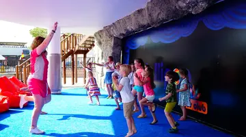 SUENO HOTELS BEACH SIDE