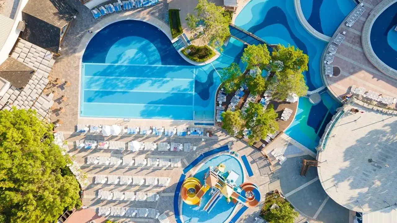 SUENO HOTELS BEACH SIDE
