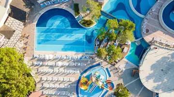 SUENO HOTELS BEACH SIDE