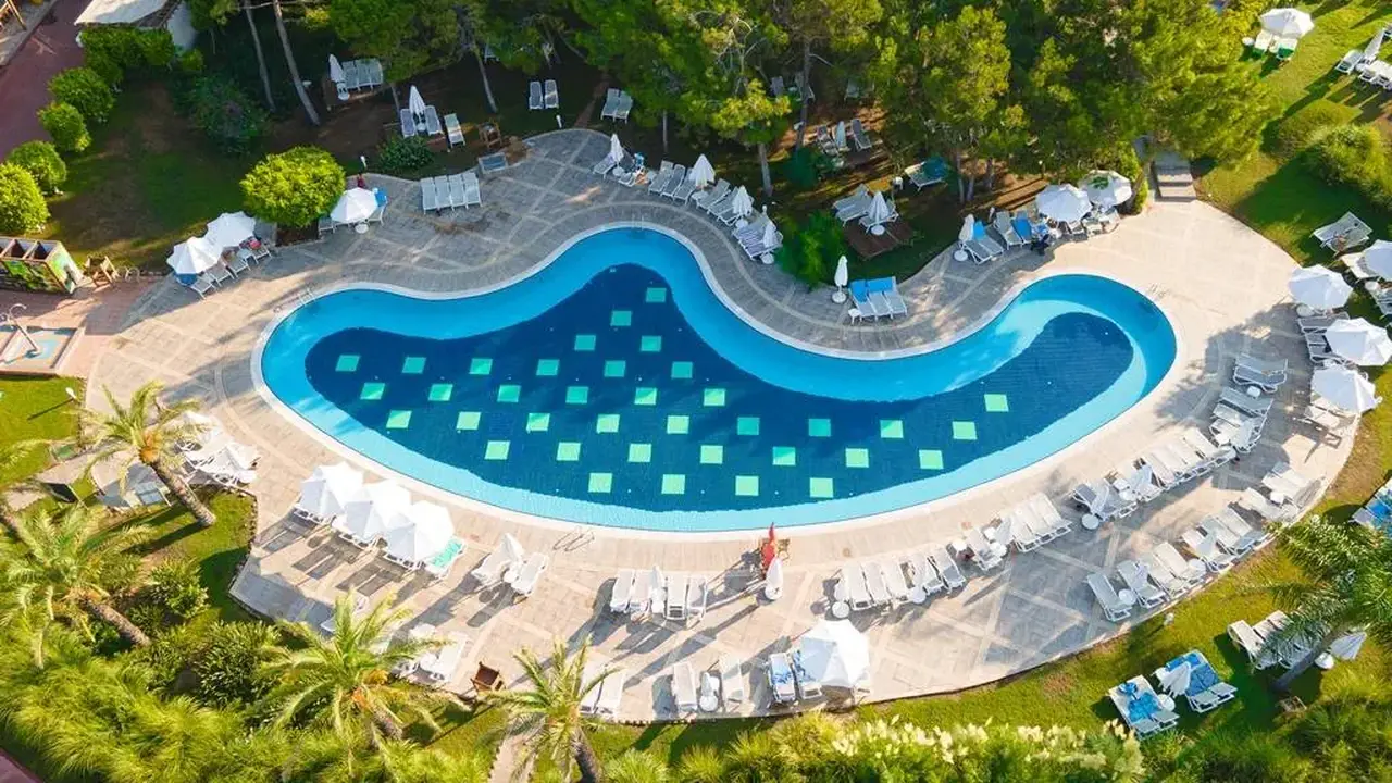 SUENO HOTELS BEACH SIDE