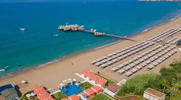 SUENO HOTELS BEACH SIDE