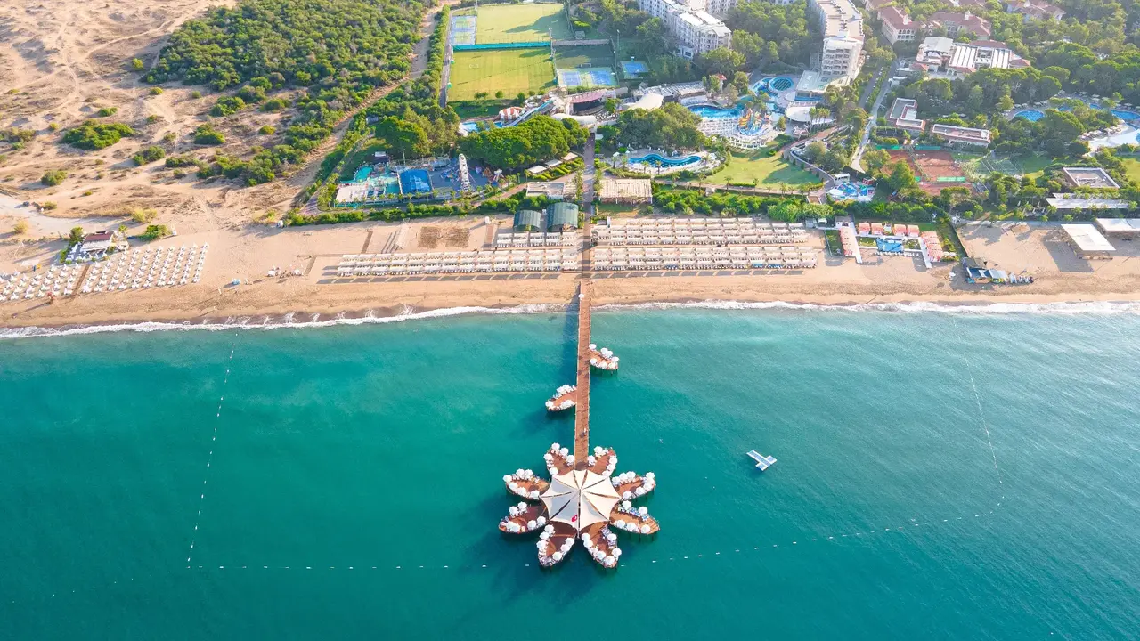 SUENO HOTELS BEACH SIDE