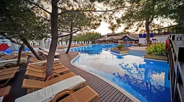 SUENO HOTELS BEACH SIDE