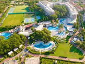 SUENO HOTELS BEACH SIDE