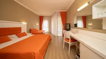 SUENO HOTELS BEACH SIDE