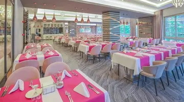 SUENO HOTELS BEACH SIDE