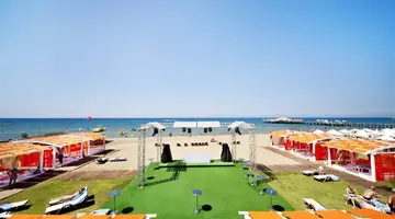 SUENO HOTELS BEACH SIDE