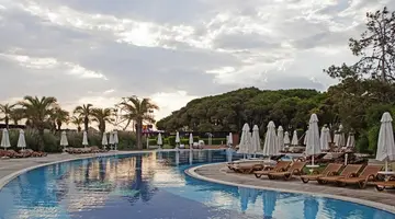 SUENO HOTELS BEACH SIDE