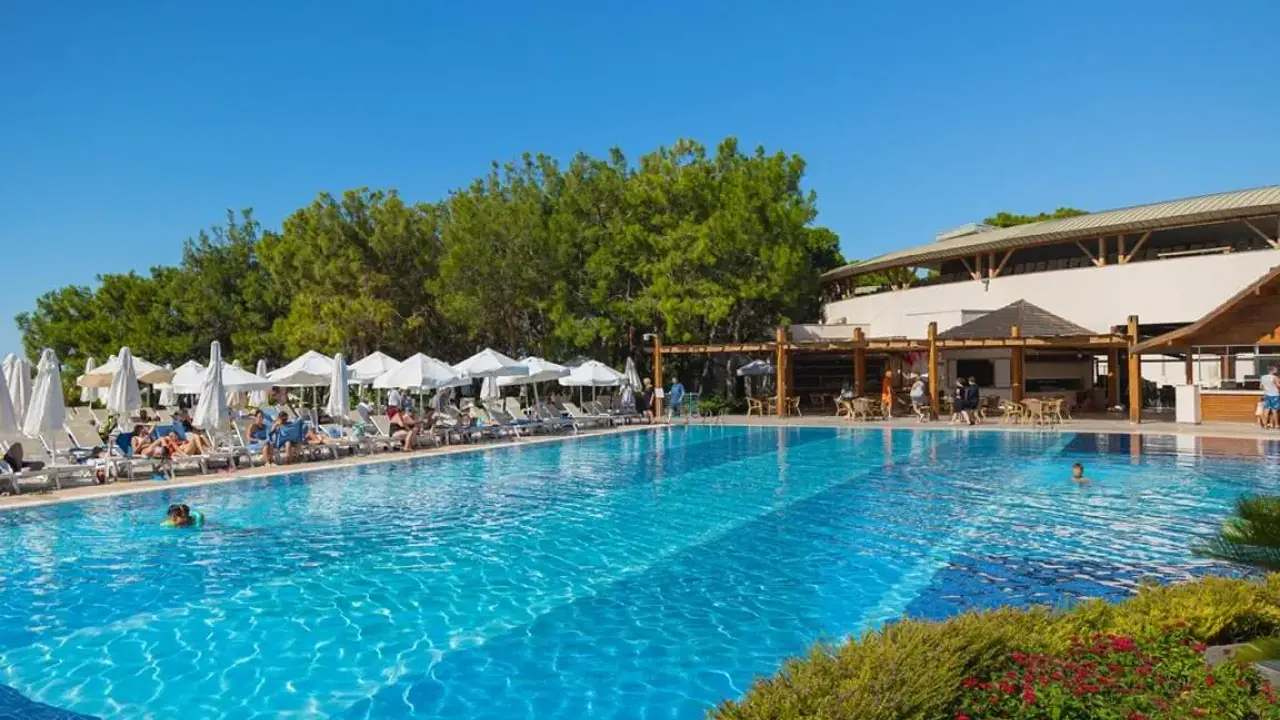 SUENO HOTELS BEACH SIDE