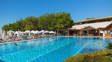 SUENO HOTELS BEACH SIDE