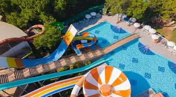 SUENO HOTELS BEACH SIDE