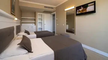SUENO HOTELS BEACH SIDE
