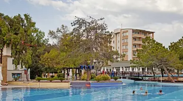 SUENO HOTELS BEACH SIDE