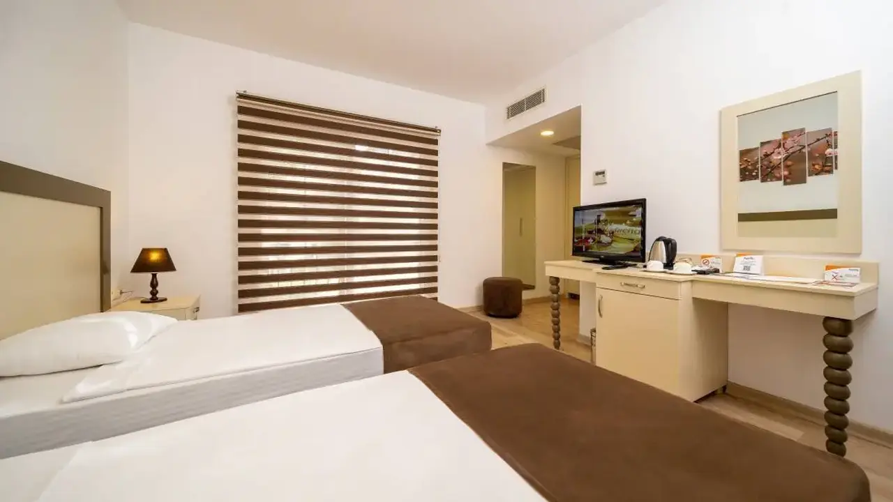 SUENO HOTELS BEACH SIDE