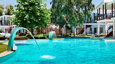 SUENO HOTELS BEACH SIDE