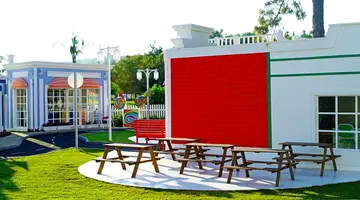 SUENO HOTELS BEACH SIDE