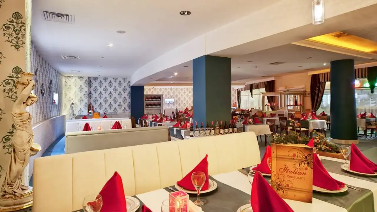 SUENO HOTELS BEACH SIDE
