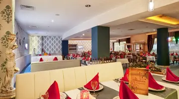 SUENO HOTELS BEACH SIDE