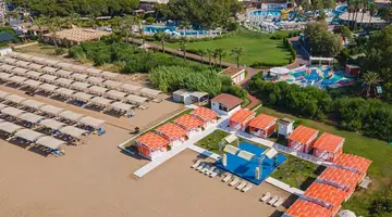 SUENO HOTELS BEACH SIDE