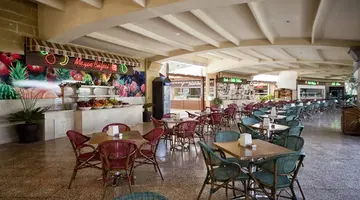 SUENO HOTELS BEACH SIDE