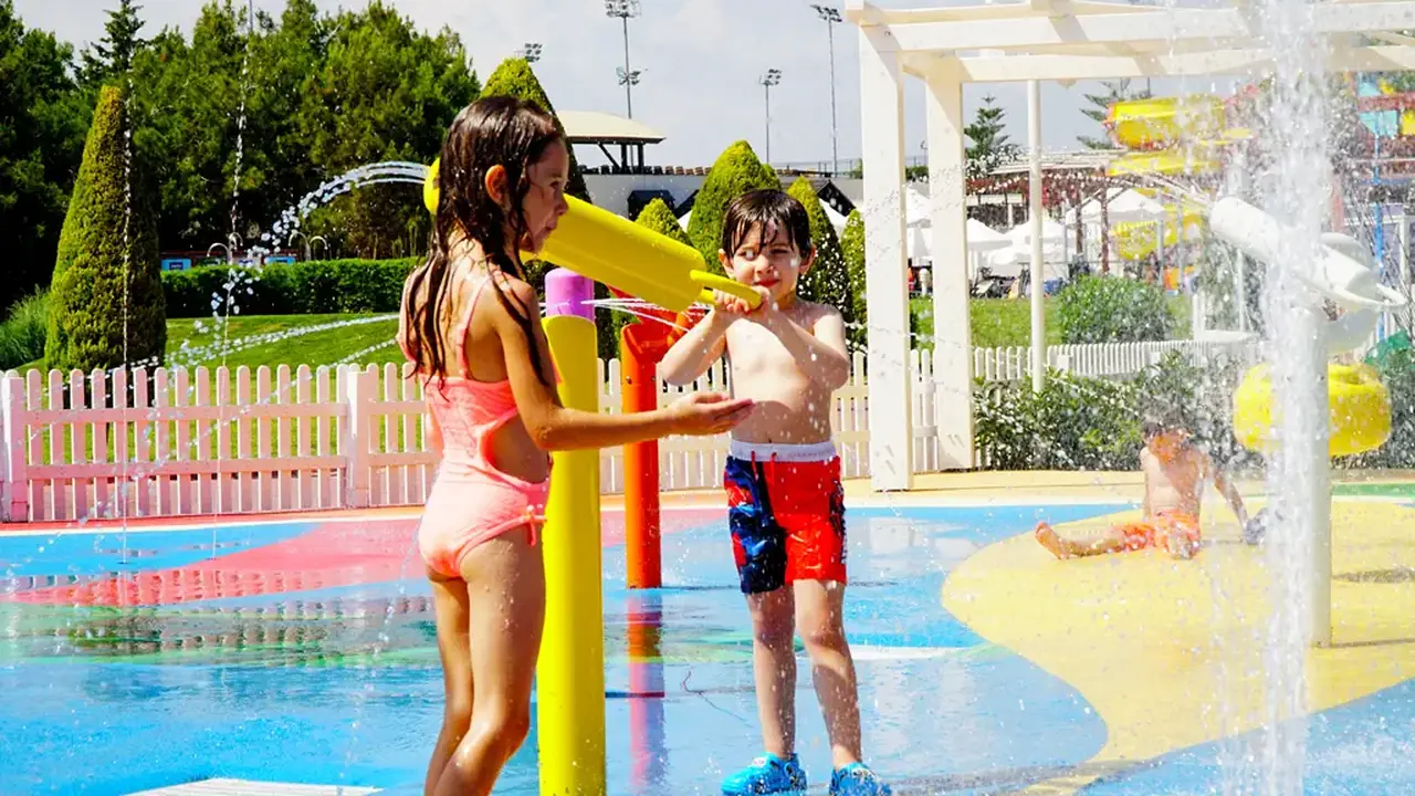 SUENO HOTELS BEACH SIDE