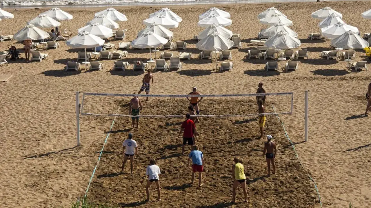 SUENO HOTELS BEACH SIDE