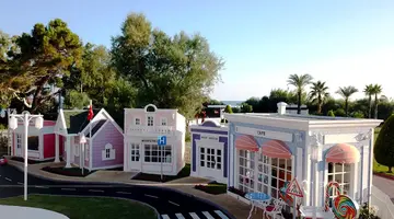 SUENO HOTELS BEACH SIDE