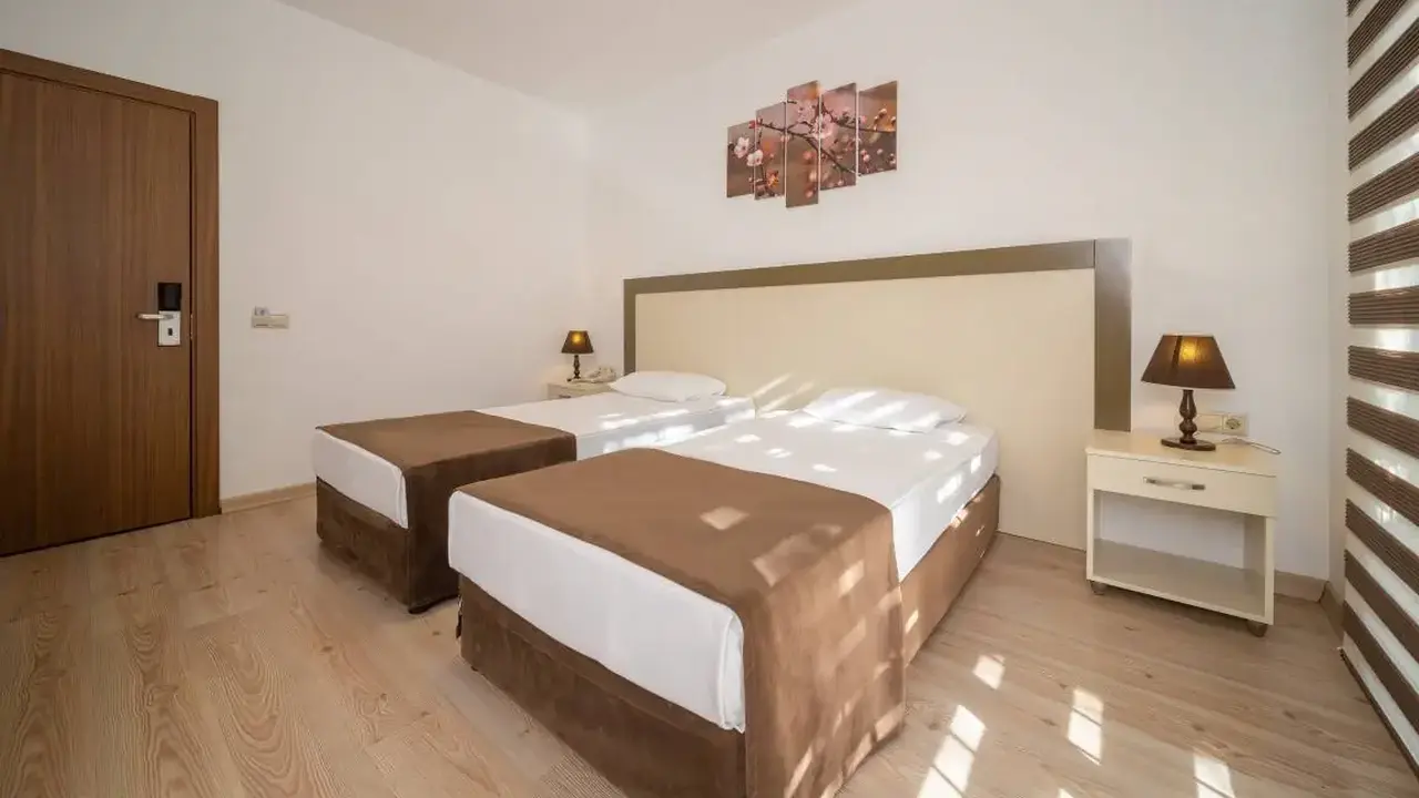 SUENO HOTELS BEACH SIDE