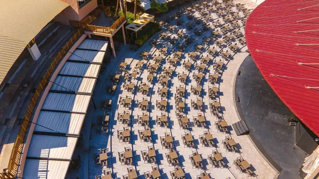 SUENO HOTELS BEACH SIDE