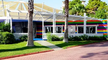 SUENO HOTELS BEACH SIDE