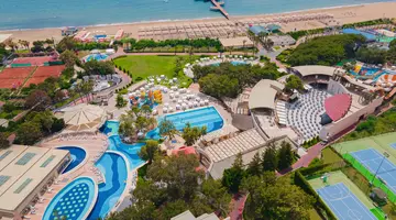SUENO HOTELS BEACH SIDE