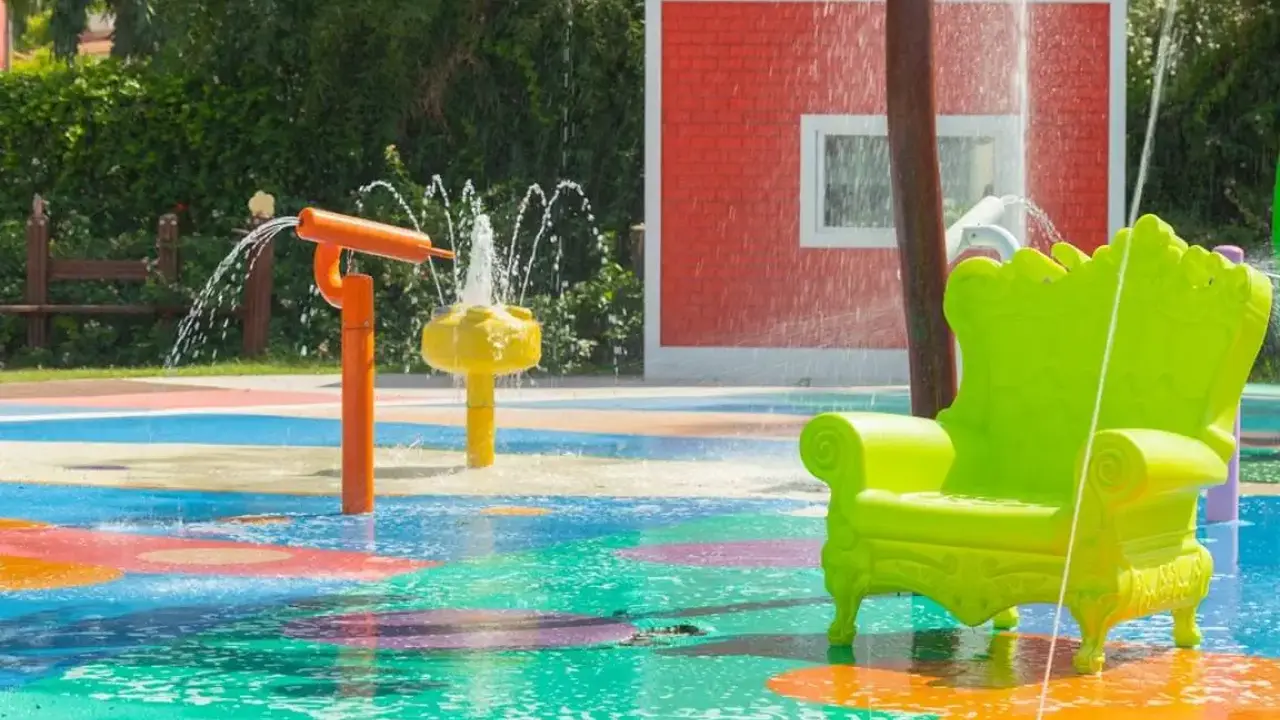 SUENO HOTELS BEACH SIDE