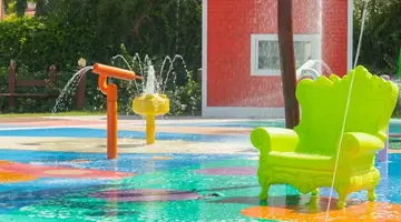 SUENO HOTELS BEACH SIDE