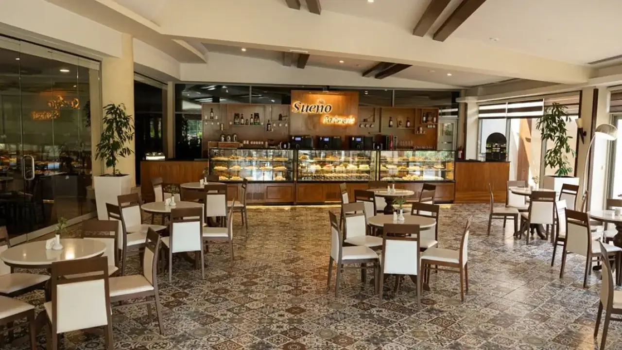 SUENO HOTELS BEACH SIDE