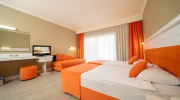 SUENO HOTELS BEACH SIDE