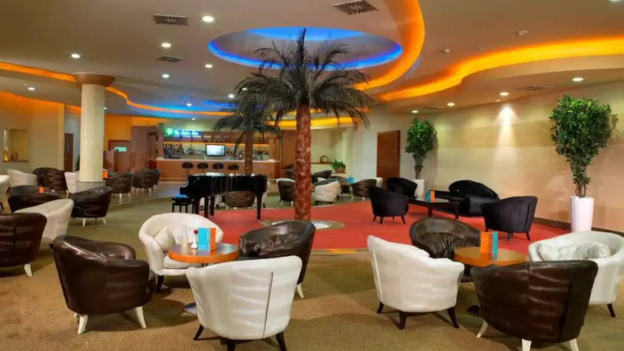 SUENO HOTELS BEACH SIDE