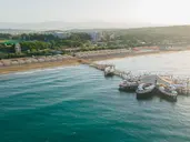 SUENO HOTELS BEACH SIDE