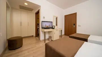 SUENO HOTELS BEACH SIDE