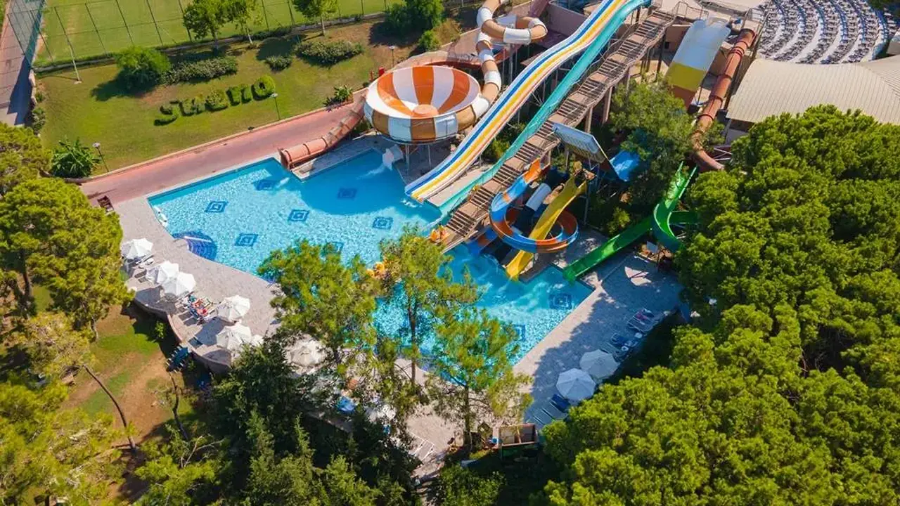 SUENO HOTELS BEACH SIDE