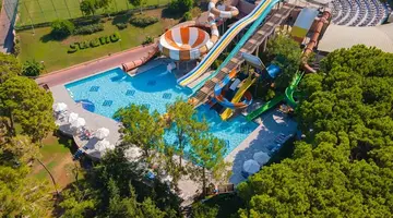 SUENO HOTELS BEACH SIDE