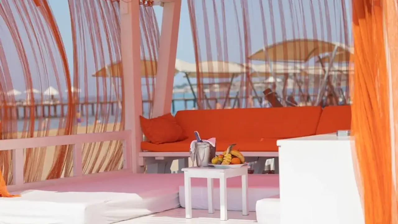 SUENO HOTELS BEACH SIDE