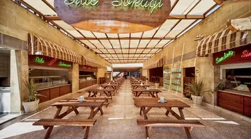SUENO HOTELS BEACH SIDE